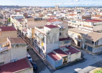 Edificio all\'aperto - Appartamento Via Nazario Sauro
 
2S, Acate - foto 18