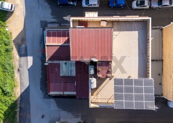 Edificio all\'aperto - Appartamento Via Nazario Sauro
 
2S, Acate - foto 19