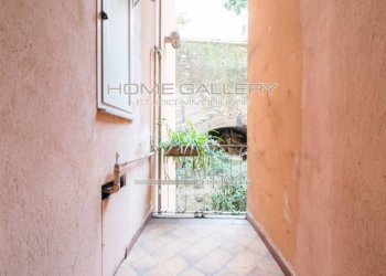 Balcone - Quadrilocale via Oberto Cancelliere, 8, Genova (zona Castelletto) - foto 5