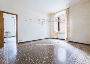 Cucina - Quadrilocale via Oberto Cancelliere, 8, Genova (zona Castelletto) - foto 10