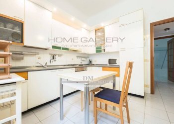 Cucina - Quadrilocale via Oberto Cancelliere, 8, Genova (zona Castelletto) - foto 17