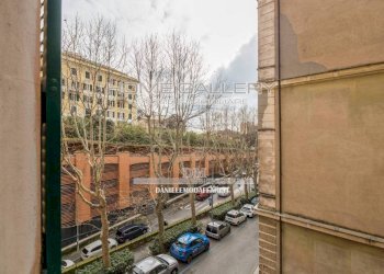 Vista - Quadrilocale via Oberto Cancelliere, 8, Genova (zona Castelletto) - foto 22