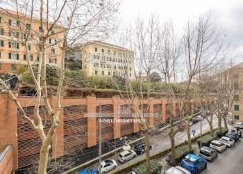 Vista - Quadrilocale via Oberto Cancelliere, 8, Genova (zona Castelletto) - foto 25