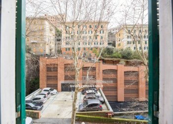 Vista - Quadrilocale via Oberto Cancelliere, 8, Genova (zona Castelletto) - foto 26