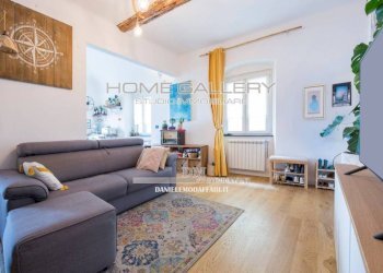 Salone - Trilocale vico Pellegro Maruffo, 2, Genova (zona Voltri) - foto 10