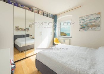 Camera da letto - Trilocale vico Pellegro Maruffo, 2, Genova (zona Voltri) - foto 13