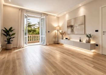 Cucina - Appartamento corso Monte Grappa, Genova (zona San Fruttuoso) - foto 4