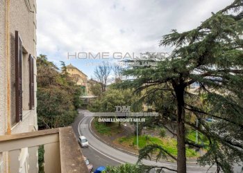 Vista - Appartamento corso Monte Grappa, Genova (zona San Fruttuoso) - foto 10