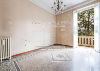 Camera da letto - Appartamento corso Monte Grappa, Genova (zona San Fruttuoso) - foto 14