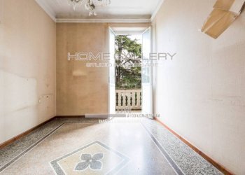 Stanza non arredata - Appartamento corso Monte Grappa, Genova (zona San Fruttuoso) - foto 15