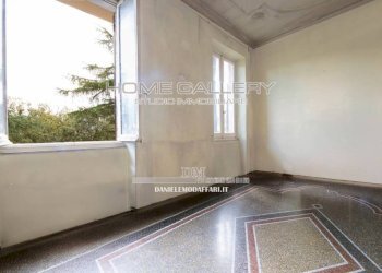 Stanza non arredata - Appartamento corso Monte Grappa, Genova (zona San Fruttuoso) - foto 17