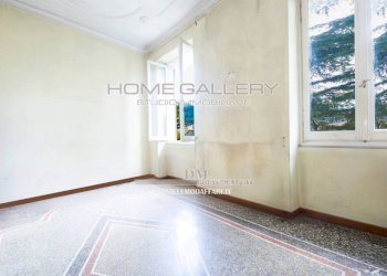 Camera da letto - Appartamento corso Monte Grappa, Genova (zona San Fruttuoso) - foto 18