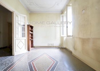 Stanza non arredata - Appartamento corso Monte Grappa, Genova (zona San Fruttuoso) - foto 20