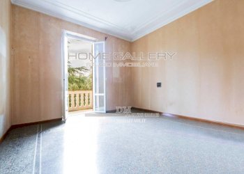 Camera da letto - Appartamento corso Monte Grappa, Genova (zona San Fruttuoso) - foto 21