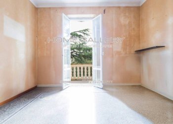 Camera da letto - Appartamento corso Monte Grappa, Genova (zona San Fruttuoso) - foto 22