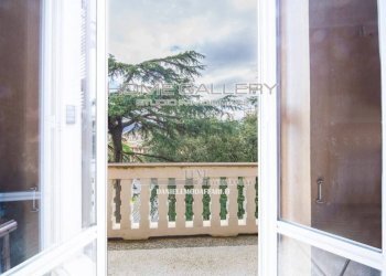 Balcone - Appartamento corso Monte Grappa, Genova (zona San Fruttuoso) - foto 23