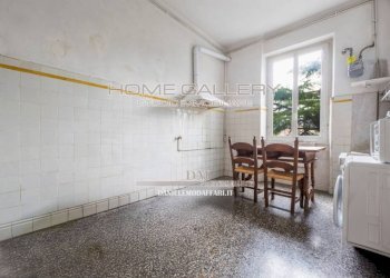 Cucina - Appartamento corso Monte Grappa, Genova (zona San Fruttuoso) - foto 25
