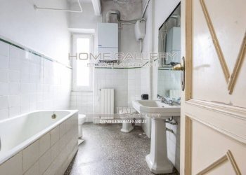 Bagno - Appartamento corso Monte Grappa, Genova (zona San Fruttuoso) - foto 27