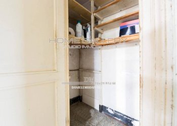 Ripostiglio - Appartamento corso Monte Grappa, Genova (zona San Fruttuoso) - foto 29