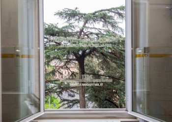 Vista - Appartamento corso Monte Grappa, Genova (zona San Fruttuoso) - foto 31