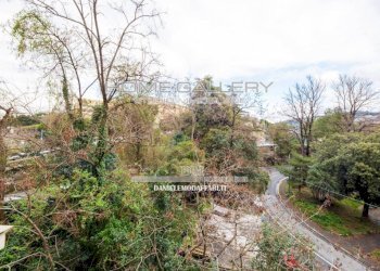 Vista - Appartamento corso Monte Grappa, Genova (zona San Fruttuoso) - foto 33