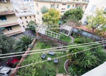 Balcone - Appartamento corso Monte Grappa, Genova (zona San Fruttuoso) - foto 35