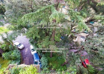 Terreno - Appartamento corso Monte Grappa, Genova (zona San Fruttuoso) - foto 37