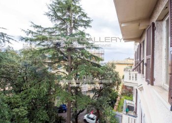 Vista - Appartamento corso Monte Grappa, Genova (zona San Fruttuoso) - foto 38