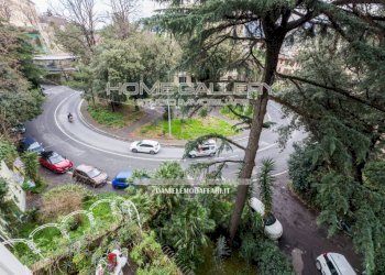 Vista - Appartamento corso Monte Grappa, Genova (zona San Fruttuoso) - foto 39