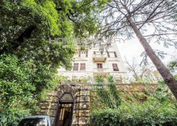 Facciata - Appartamento corso Monte Grappa, Genova (zona San Fruttuoso) - foto 44