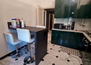 Cucina - Appartamento via dei Maristi, Genova (zona Albaro) - foto 4