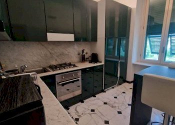 Cucina - Appartamento via dei Maristi, Genova (zona Albaro) - foto 5