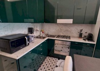 Cucina - Appartamento via dei Maristi, Genova (zona Albaro) - foto 6
