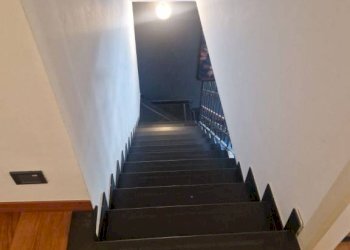 Scala - Appartamento via dei Maristi, Genova (zona Albaro) - foto 9