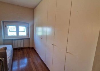 Camera da letto - Appartamento via dei Maristi, Genova (zona Albaro) - foto 13