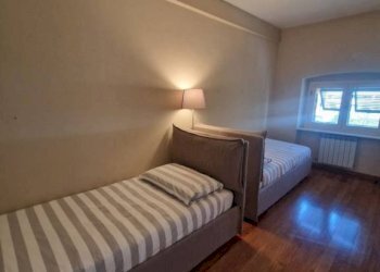 Camera da letto - Appartamento via dei Maristi, Genova (zona Albaro) - foto 14