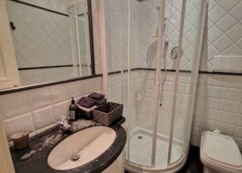 Bagno - Appartamento via dei Maristi, Genova (zona Albaro) - foto 15