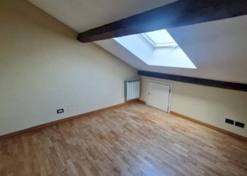 Mansarda - Appartamento via dei Maristi, Genova (zona Albaro) - foto 17