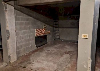 Box auto - Appartamento via dei Maristi, Genova (zona Albaro) - foto 18