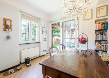 Studio - Villa via Bolzano, frazione Quinto Al Mare, Genova - foto 7