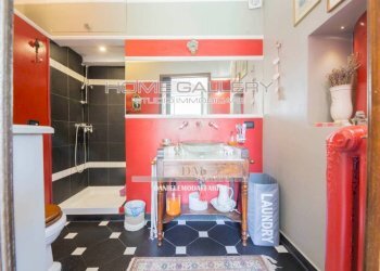 Interno non residenziale - Villa via Bolzano, frazione Quinto Al Mare, Genova - foto 11