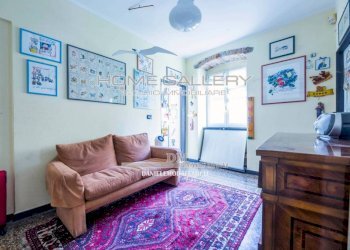 Studio - Villa via Bolzano, frazione Quinto Al Mare, Genova - foto 12