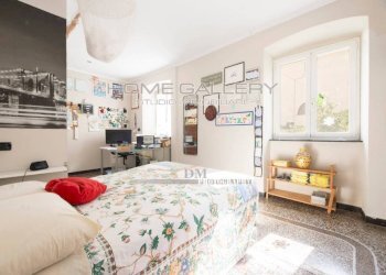 Camera da letto - Villa via Bolzano, frazione Quinto Al Mare, Genova - foto 14