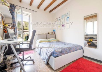 Camera da letto - Villa via Bolzano, frazione Quinto Al Mare, Genova - foto 15