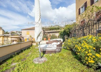 Giardino - Villa via Bolzano, frazione Quinto Al Mare, Genova - foto 18