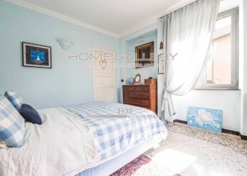 Camera da letto - Villa via Bolzano, frazione Quinto Al Mare, Genova - foto 22
