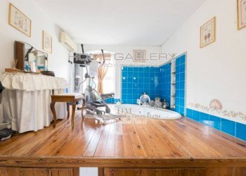 Ufficio - Villa via Bolzano, frazione Quinto Al Mare, Genova - foto 25