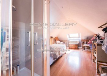 Disimpegno - Villa via Bolzano, frazione Quinto Al Mare, Genova - foto 27