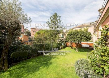 Giardino - Villa via Bolzano, frazione Quinto Al Mare, Genova - foto 29