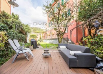 Terrazzo - Villa via Bolzano, frazione Quinto Al Mare, Genova - foto 32